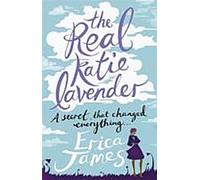 La vraie Katie Lavender