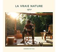 La Vraie Nature Musique De Pilou / O.S.T. - La Vraie Nature Musique de Pilou/O.S.T. [Import]