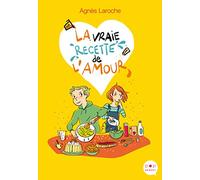 La vraie recette de l'amour