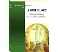 LA VRAIE RELIGION