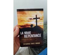 La Vraie Repentance