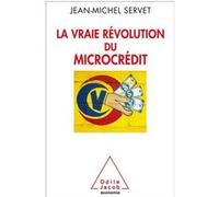 La vraie révolution du microcrédit