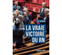 La Vraie Victoire Du Rn