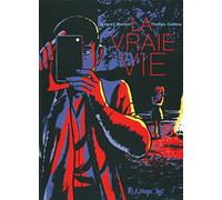 Futuropolis La vraie vie