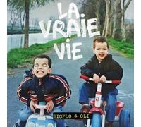 La vraie vie CD