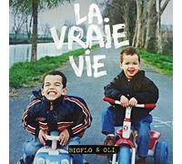 La Vraie Vie (CD cristal + bracelet noir)