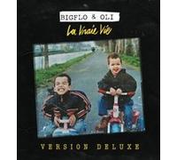 La Vraie Vie Coffret Edition Deluxe limitée
