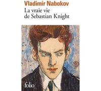 La Vraie Vie De Sebastian Knight