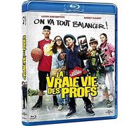 La Vraie Vie Des Profs - Blu-Ray