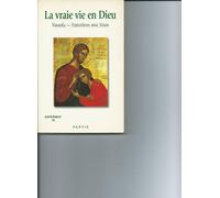 LA VRAIE VIE EN DIEU SUPPLEMENT NUMERO 10