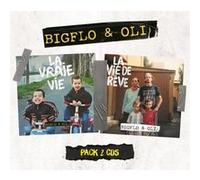 Bigflo Et Oli Pack 2 Cds