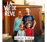 Bigflo Et Oli – La vraie vie & La vie de rêve – Pack 2 CD
