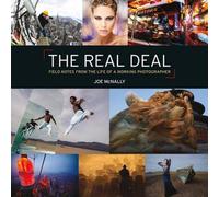 La vraie vie : Notes de terrain sur la vie d'un photographe professionnel