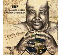La Vuelta Al Mundo CD