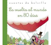 La vuelta al mundo en 80 días
