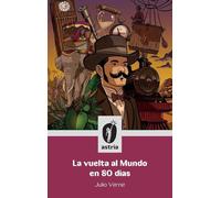 La vuelta al mundo en 80 días