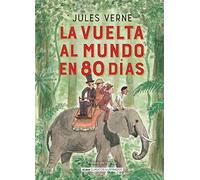 La vuelta al mundo en 80 días / Around the World in 80 Days – Alma