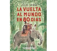 La vuelta al mundo en 80 días / Around the World in 80 Days