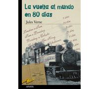 La vuelta al mundo en 80 dias / Around the World in 80 Days