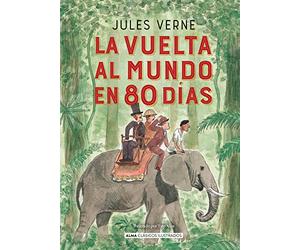 La vuelta al mundo en 80 días / Around the World in 80 Days