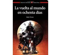 La vuelta al mundo en 80 dias/ Around the World in Eighty Days