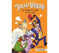 La vuelta al mundo en 80 días / Around the World in Eighty Days