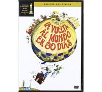 La Vuelta Al Mundo en 80 Días [Import]