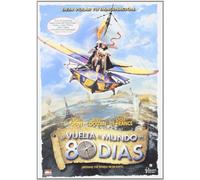 La Vuelta Al Mundo en 80 Dias [Import]