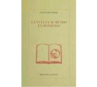 La Vuelta Al Mundo En 80 Poemas - Operé, Fernando Operé, Fernando (Auteur)