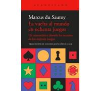 La vuelta al mundo en ochenta juegos