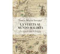 La vuelta al mundo maldita/ The Cursed Trip Around the World