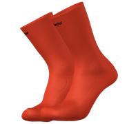LA VUELTA Chaussettes General Leader 2025 rouge