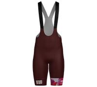 Santini La Vuelta Granda 2026 Bib Shorts Violet S Homme