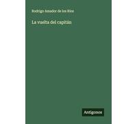 La vuelta del capitán