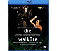 La Walkyrie Blu-Ray