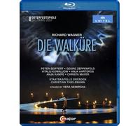 La Walkyrie Blu-ray