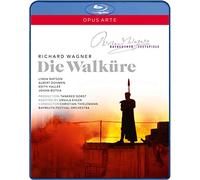 La Walkyrie - Blu-Ray