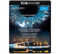 La Walkyrie Blu-ray 4K Ultra HD