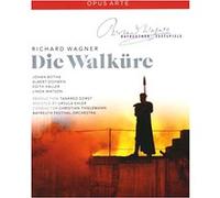 La Walkyrie – Blu-ray