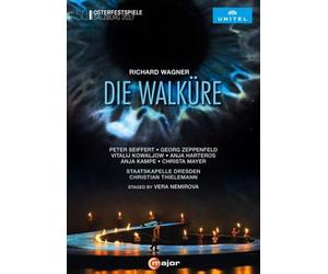 La Walkyrie DVD DVD