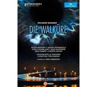 La Walkyrie – Thielemann, Seiffert, Zeppenfeld – DVD – C Major Entertainment
