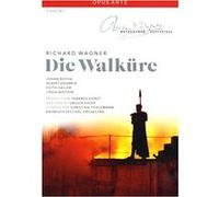 La Walkyrie – DVD