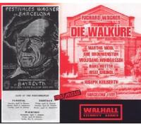 La Walkyrie-J. Keilberth, 1955