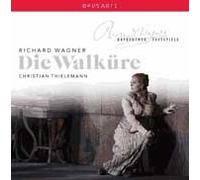 La Walkyrie, Opéra En 3 Actes