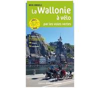 La Wallonie À Vélo Par Les Voies Vertes