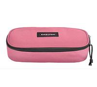 La Web Cartolerie Torino Eastpak OVAl Starfish Pink, rose, Medium