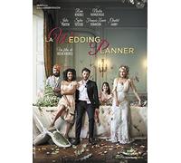Jour J (LA WEDDING PLANNER - DVD -, Importé d'Espagne, langues sur les détails)