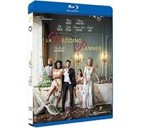 Jour J (La wedding planner) (Blu Ray)