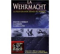 La Wehrmacht - Deuxième guerre mondiale - Collection Légendes du ciel E