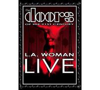 La Woman Live